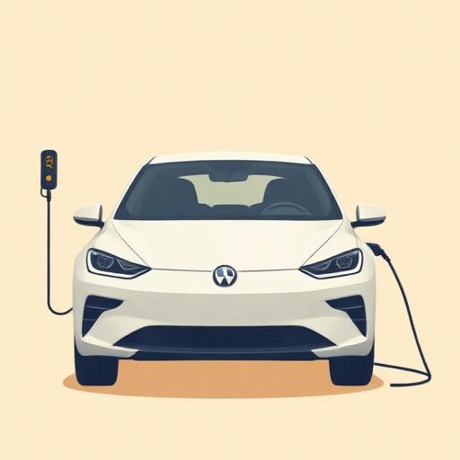 Voitures hybrides rechargeables