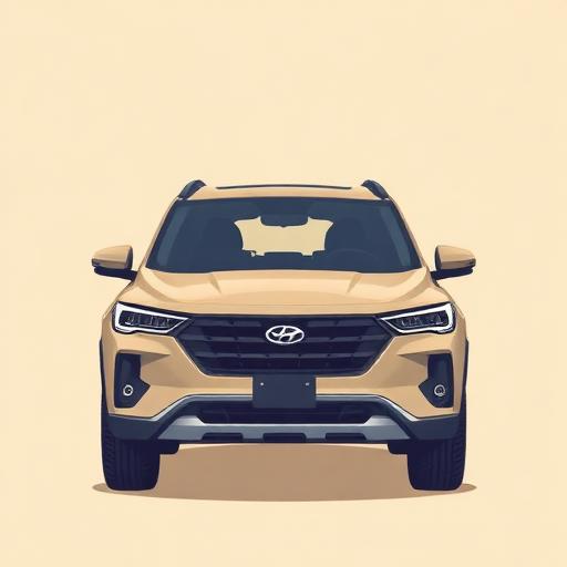 SUV / Familiales thermiques