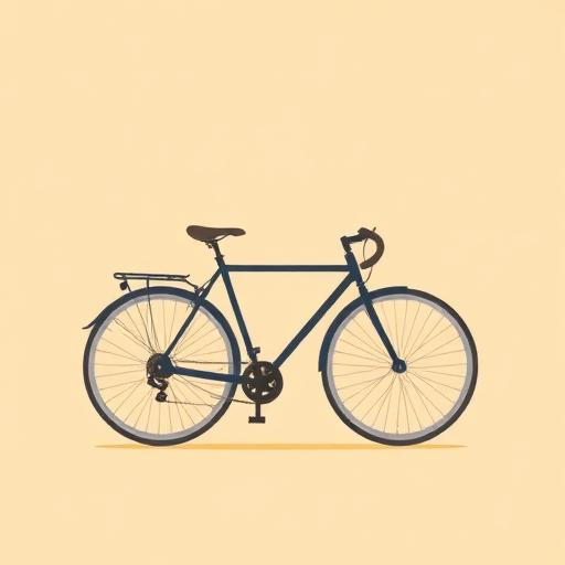 Vélo d'entreprise